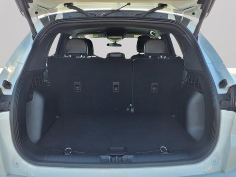 Used 2023 Ford Escape ST-Line Select w/ Tech Pack #2 AWD/4WD image 9