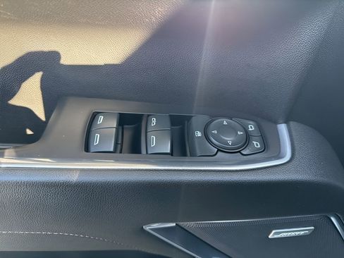 Used 2022 Chevrolet Silverado 1500 RST w/ RST All Star Premium Package AWD/4WD image 26