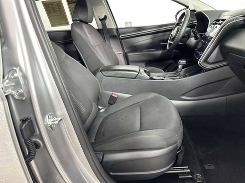 Certified 2024 Hyundai Tucson SEL AWD/4WD image 28