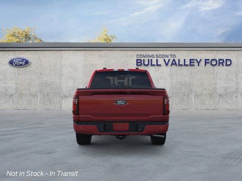 New 2026 Ford F150 XLT AWD/4WD image 7