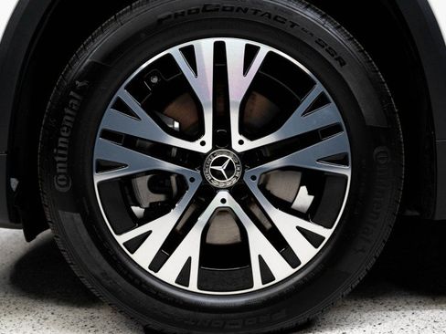 Certified 2026 Mercedes-Benz GLA 250 image 10