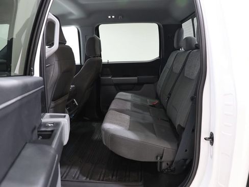 Used 2023 Ford F150 XLT w/ Equipment Group 302A High AWD/4WD image 29
