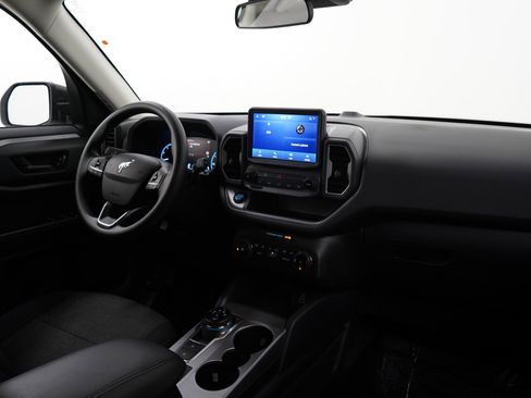 Used 2024 Ford Bronco Sport Big Bend image 11