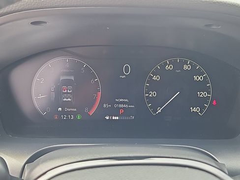 Used 2024 Honda HR-V EX-L image 27