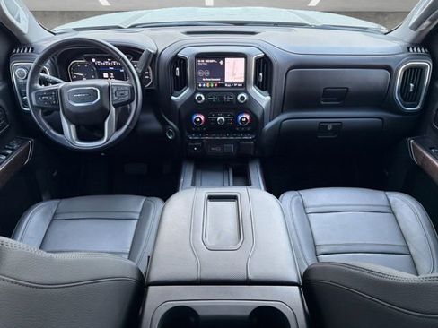 Used 2022 GMC Sierra 2500 Denali image 20