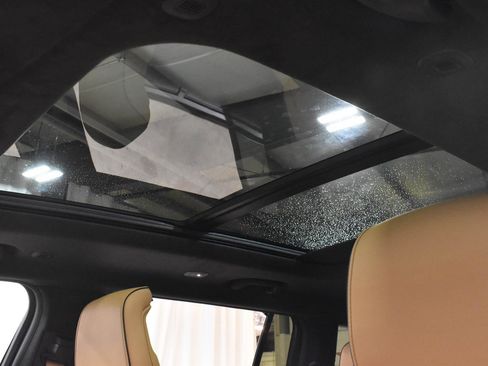 Used 2022 Jeep Grand Cherokee L Summit w/ Advanced Protech Group IV image 5