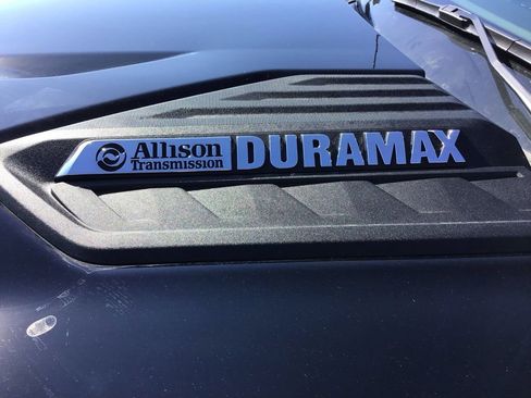 New 2026 Chevrolet Silverado 3500 LT image 49