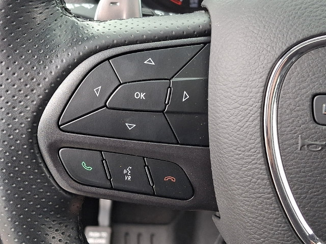 Used 2022 Dodge Durango GT AWD/4WD image 22