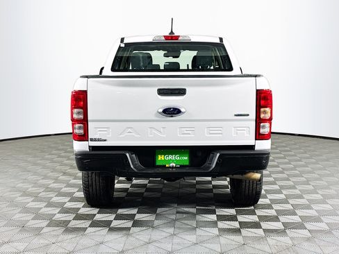 Used 2020 Ford Ranger XL w/ Equipment Group 101A Mid image 8