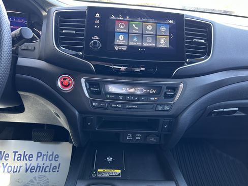 Used 2024 Honda Passport TrailSport image 27