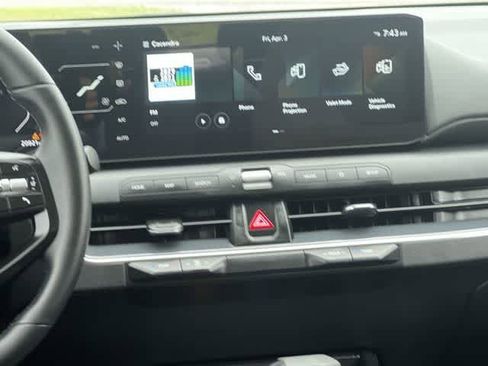 Used 2025 Kia K4 EX FWD image 18