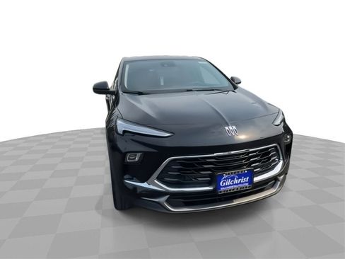 New 2025 Buick Encore GX Preferred image 2