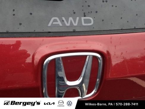 Used 2023 Honda CR-V EX-L image 12