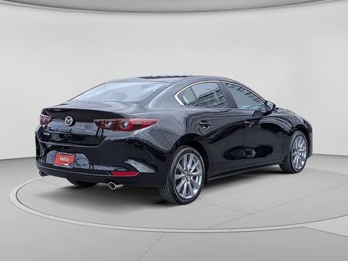 New 2026 MAZDA MAZDA3 2.5 S Sedan w/ Preferred Pkg FWD image 9