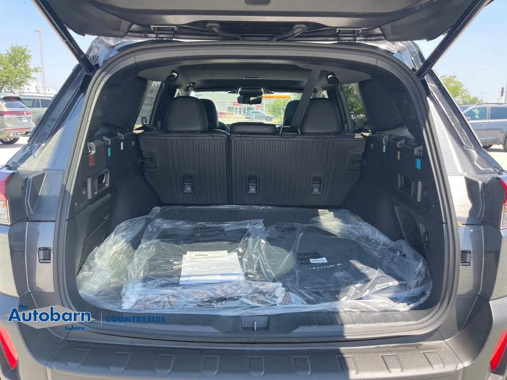 New 2026 Subaru Outback Touring XT AWD/4WD image 23
