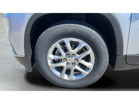 Certified 2018 Chevrolet Traverse LT AWD/4WD image 35