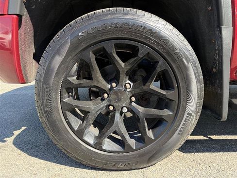 Used 2014 GMC Sierra 1500 SLE image 16