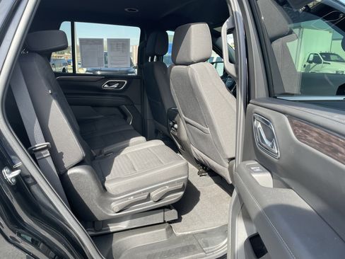 Used 2024 Chevrolet Tahoe LS w/ Driver Alert Package image 7