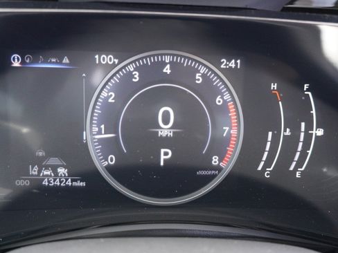 Used 2022 Lexus NX 350 AWD image 15