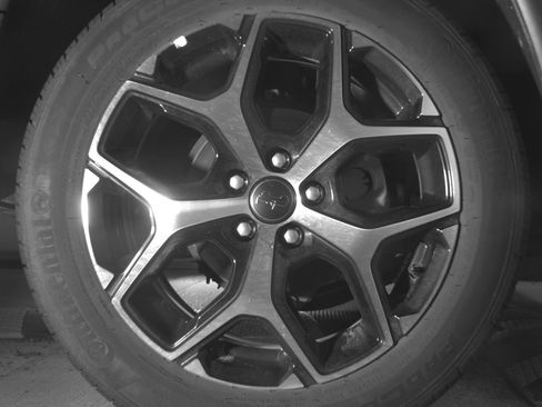 Used 2025 Jeep Compass Limited image 15