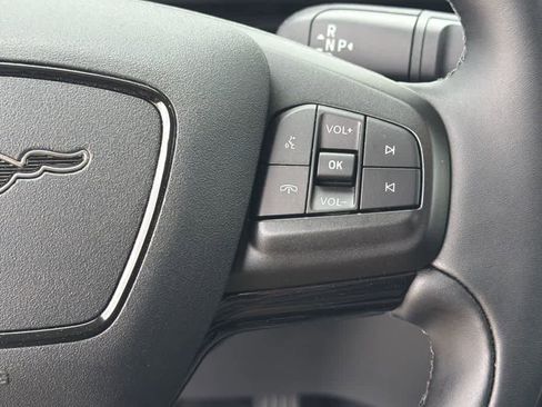 New 2026 Ford Mustang Mach-E Select w/ Comfort Package image 23