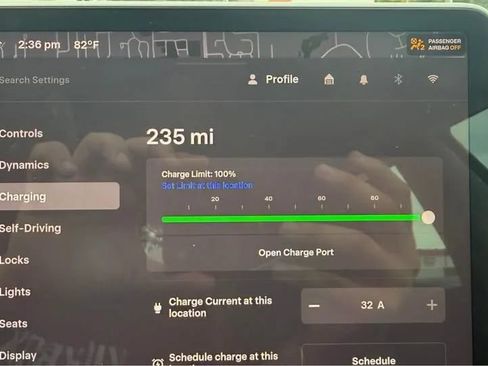 Used 2022 Tesla Model 3 RWD image 18
