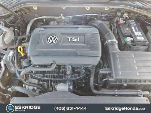Used 2017 Volkswagen Golf Alltrack S AWD/4WD image 30
