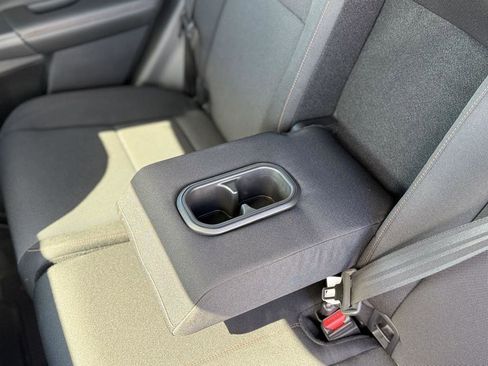 Used 2026 Honda CR-V TrailSport image 30