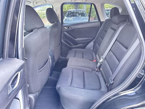 Used 2016 MAZDA CX-5 Touring FWD image 15