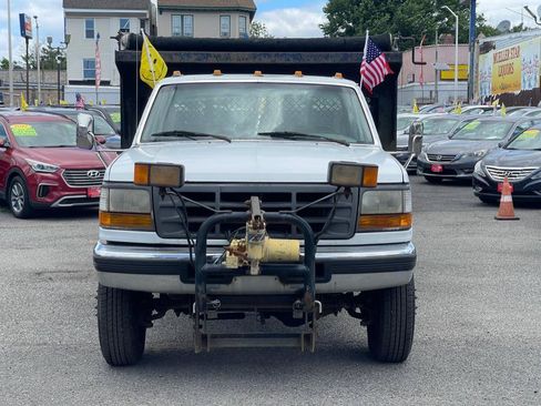 Used 1995 Ford F350 4x4 Regular Cab image 2