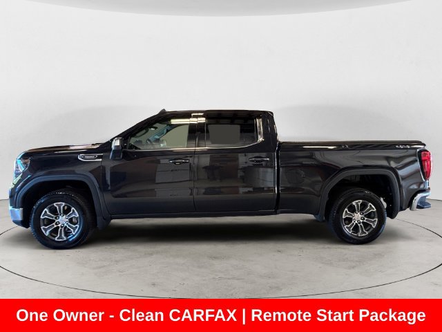 Used 2026 GMC Sierra 1500 SLE AWD/4WD image 2