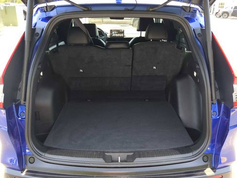 Used 2025 Honda CR-V Sport-L image 25