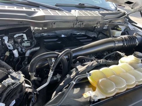 Certified 2021 Ford F150 XLT w/ Equipment Group 301A Mid AWD/4WD image 38