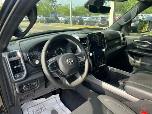 Used 2025 RAM 1500 Big Horn image 3