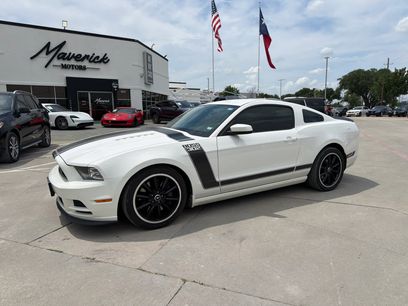 Used 2013 Ford Mustang Boss 302 w/ Boss 302 Accessory Pkg