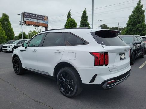 Used 2023 Kia Sorento SX FWD image 6