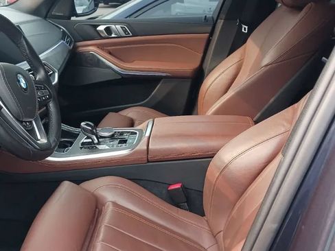Used 2020 BMW X5 xDrive40i w/ Executive Package AWD/4WD image 7