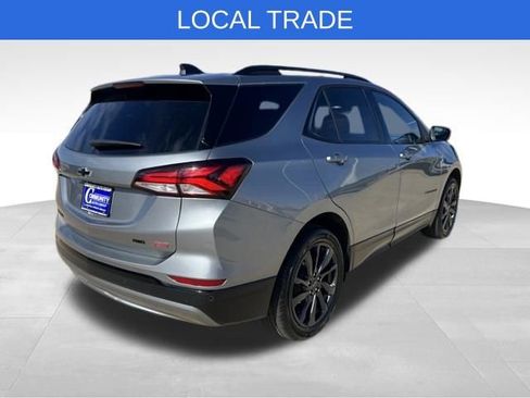 Used 2024 Chevrolet Equinox RS image 6