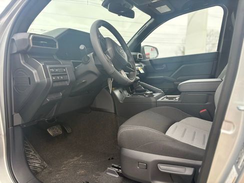 New 2026 Toyota 4Runner 4WD image 14