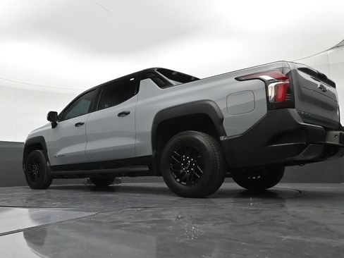 Used 2026 Chevrolet Silverado EV LT w/ Plus Package AWD/4WD image 22