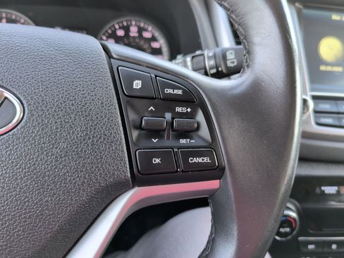 Used 2017 Hyundai Tucson SE Plus image 19