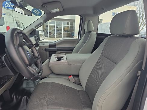 Used 2016 Ford F150 XL w/ XL Power Equipment Group image 13