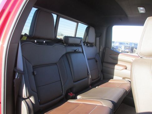 Certified 2023 GMC Sierra 1500 Denali image 23