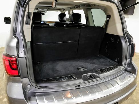 Used 2018 INFINITI QX80 2WD w/ Driver Assistance Package image 47