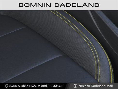 New 2026 Chevrolet TrailBlazer ACTIV FWD image 21