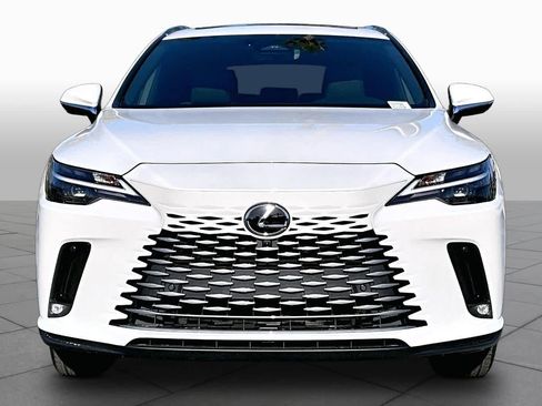 New 2026 Lexus RX 350 Premium FWD image 3