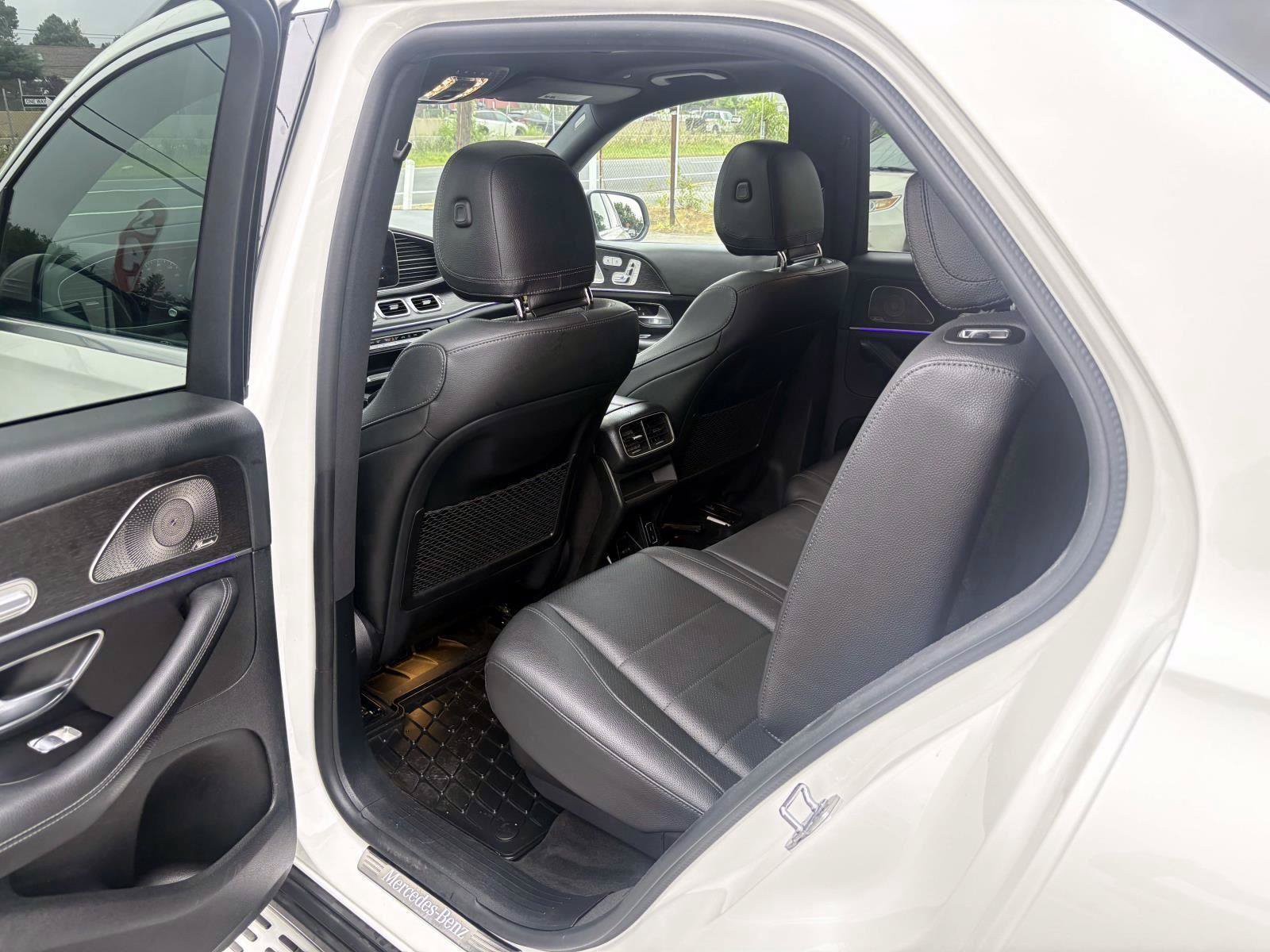 Used 2021 Mercedes-Benz GLE 350 image 29