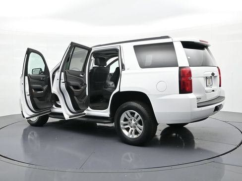 Used 2019 Chevrolet Tahoe LT AWD/4WD image 26