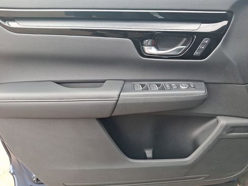 Used 2023 Honda CR-V EX-L image 12