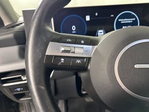 Used 2025 Hyundai Sonata Limited image 15